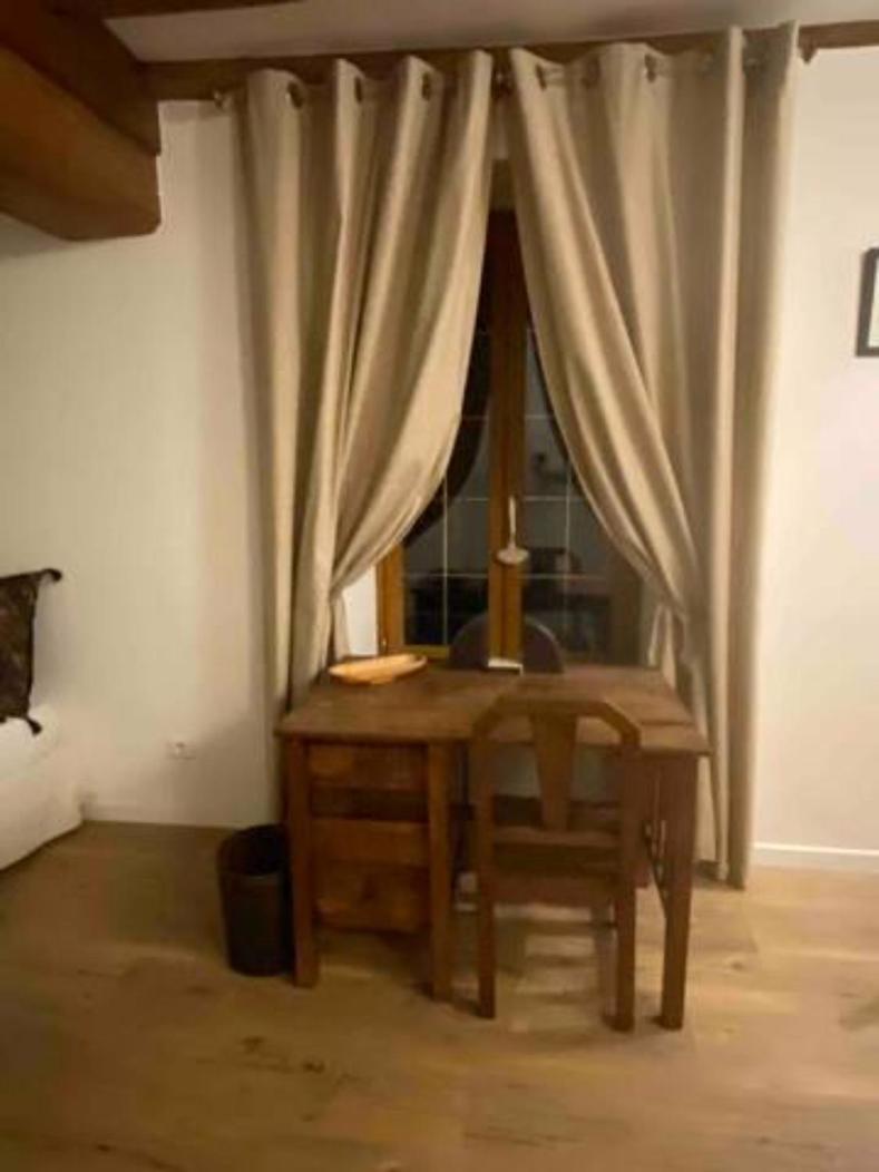 Le Domaine De Moroges Bed & Breakfast Ngoại thất bức ảnh