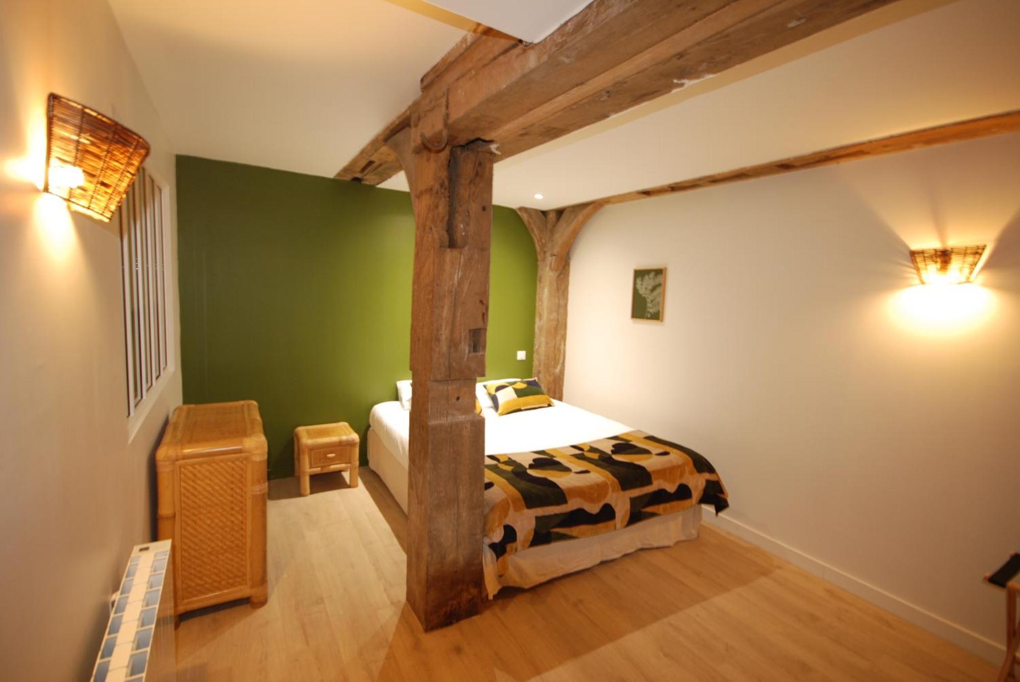 Le Domaine De Moroges Bed & Breakfast Ngoại thất bức ảnh