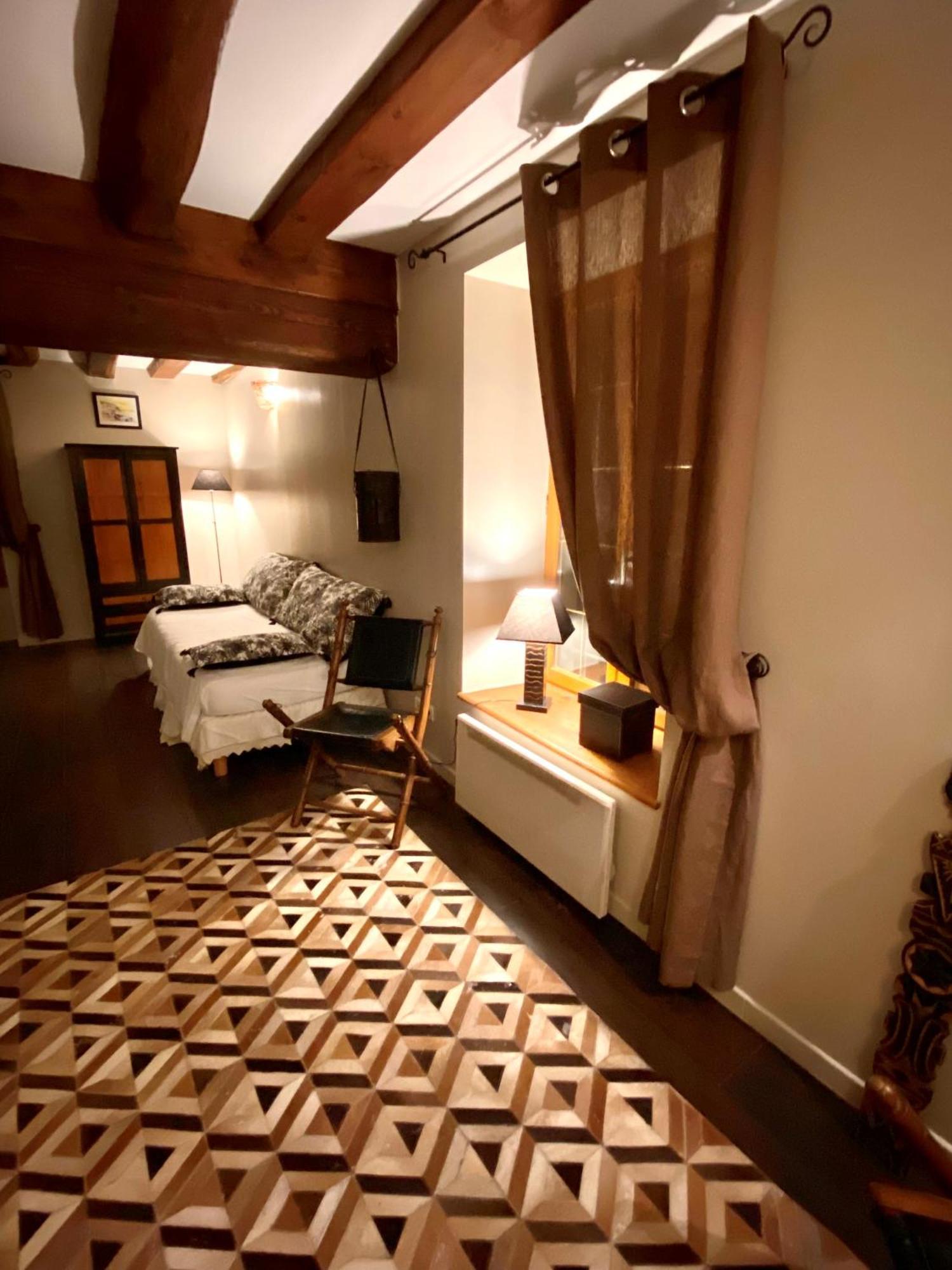 Le Domaine De Moroges Bed & Breakfast Ngoại thất bức ảnh