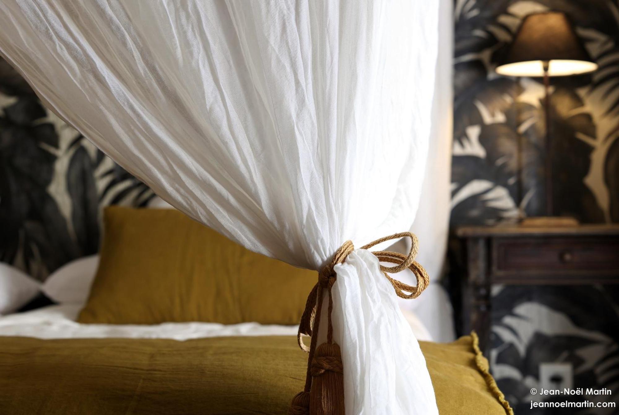 Le Domaine De Moroges Bed & Breakfast Ngoại thất bức ảnh
